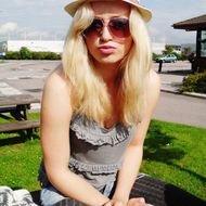 Robin Grace Photo 10