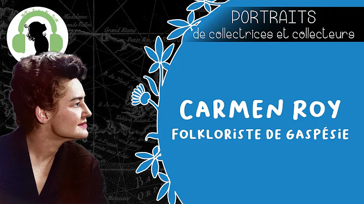 Carmen Roy Photo 30