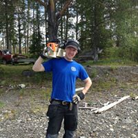 Erik Svensson Photo 4