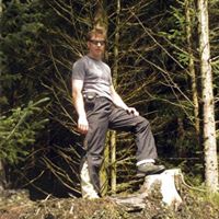 Paul Krogh Photo 6