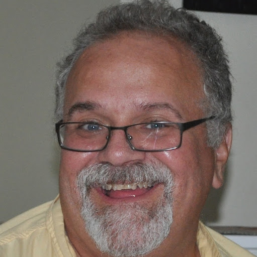 Alan Sylvester Photo 8