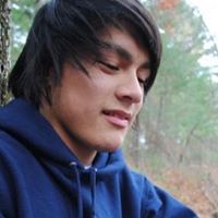 Patrick Nunes Photo 2