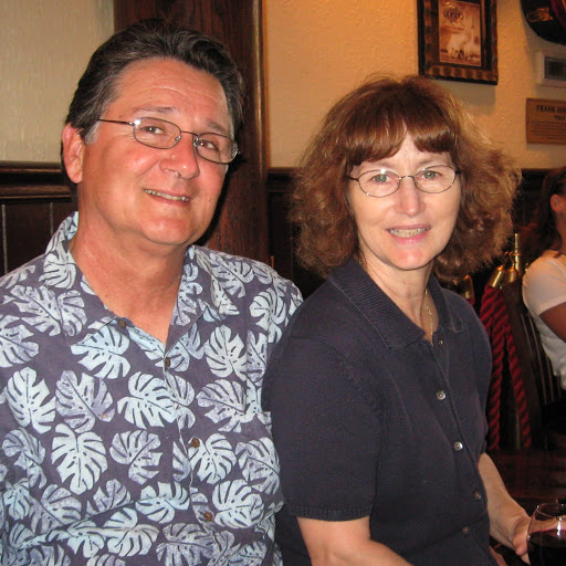 Larry Peterson Photo 6