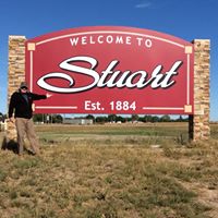 Stuart Bradford Photo 2