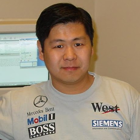 Dean Lin Photo 10