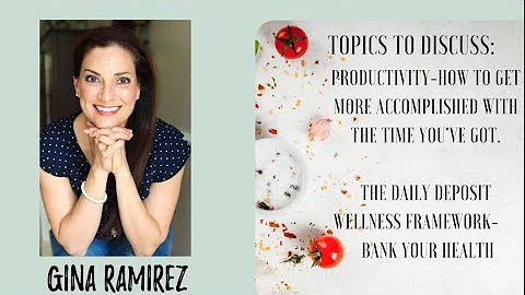 Gena Ramirez Photo 16
