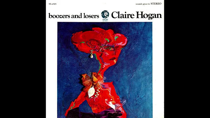 Clare Hogan Photo 20