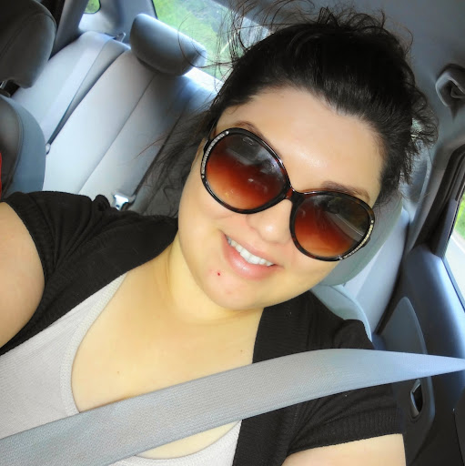 Ashley Lopez Photo 14