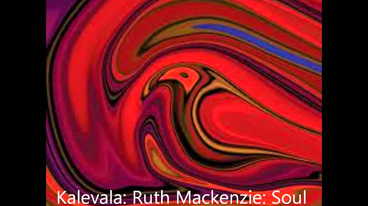 Ruth Mackenzie Photo 29