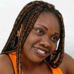 Gifty Mensah Photo 15