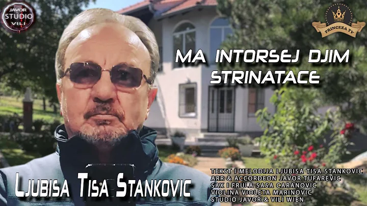 Ljubisa Stankovic Photo 17