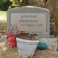 Jonathan Zimmerman Photo 8