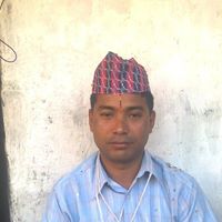 Rajendra Shrestha Photo 3