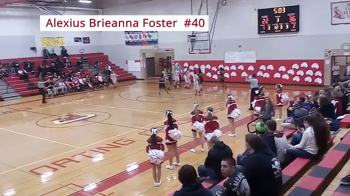 Brieanna Foster Photo 8