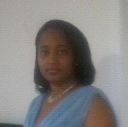 Keisha Lewis Photo 16