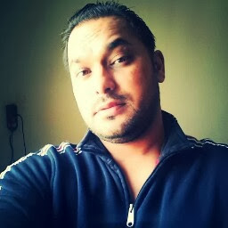 Amar Dhillon Photo 11