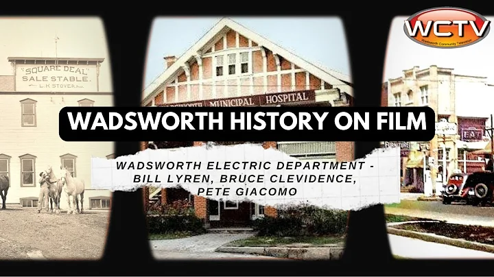 Bruce Wadsworth Photo 16