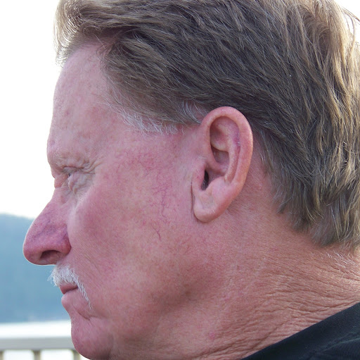 Terry Smart Photo 10
