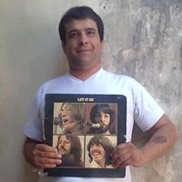 Marcelo Heredia Photo 2