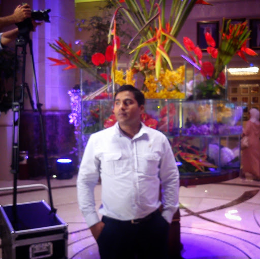 Shahed Khan Photo 10
