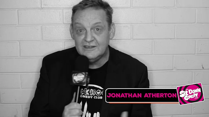 Jonathan Atherton Photo 19