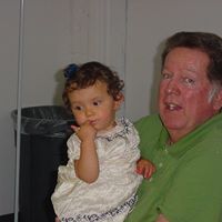 Larry Crouch Photo 6
