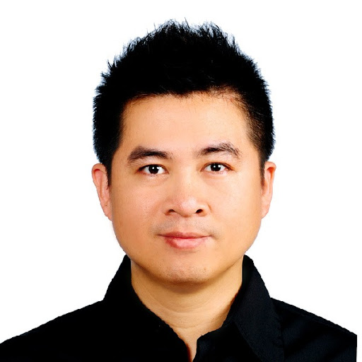 Anson Chan Photo 12