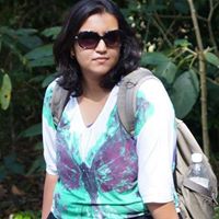 Aditi Agarwal Photo 9