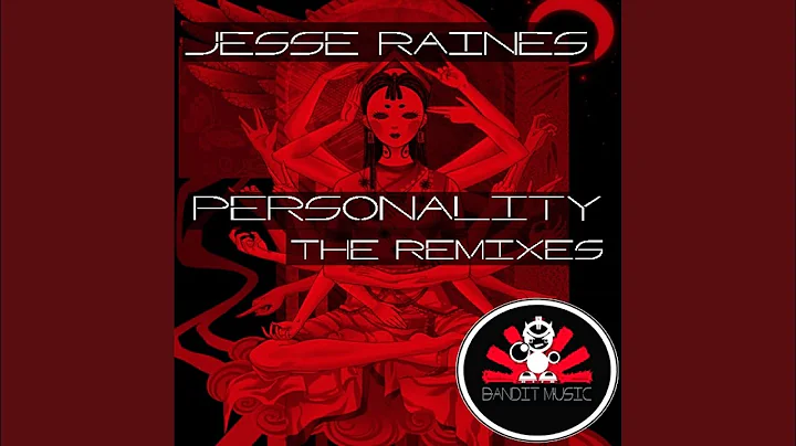 Jesse Raines Photo 27