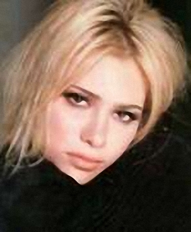 Lindsay Spaulding Photo 12