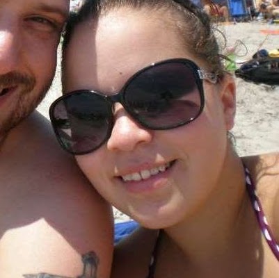 Brittany Boggs Photo 12