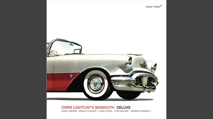 Christopher Lightcap Photo 12