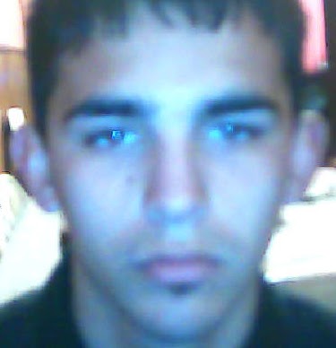 Fabian Salinas Photo 13