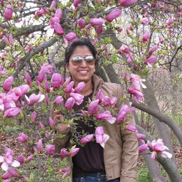Nandita Singh Photo 13