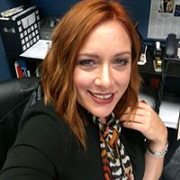 Rebecca Weinberg Photo 5