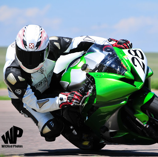 Kevin Finnegan Photo 13
