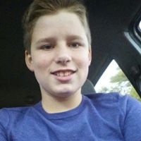 Gavin Roy Photo 2