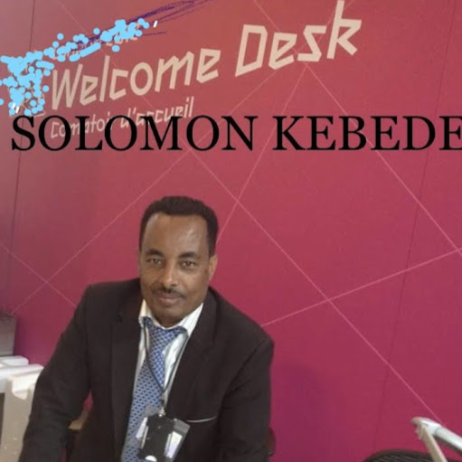 Solomon Kebede Photo 10