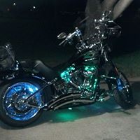 Leroy Magee Photo 3