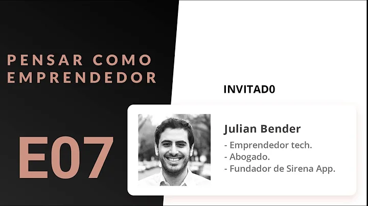 Julian Bender Photo 13