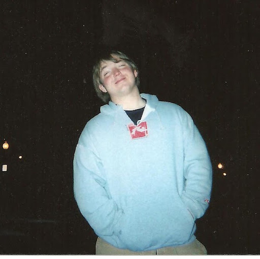Cody Jones Photo 13