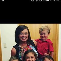 Andrea Mize Photo 1