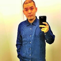 Kai Hsiao Photo 14