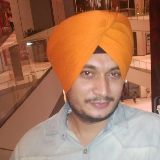 Kuljeet Singh Photo 12