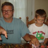 Daniel Dockery Photo 10