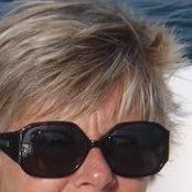 Jean Lindstrom Photo 1