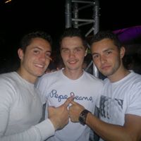Michael Barthelemy Photo 7