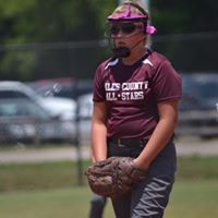 Cassandra Pickett Photo 8