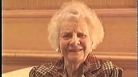 Ruth Stafford Photo 25