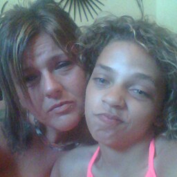 Chandra Harmon Photo 6